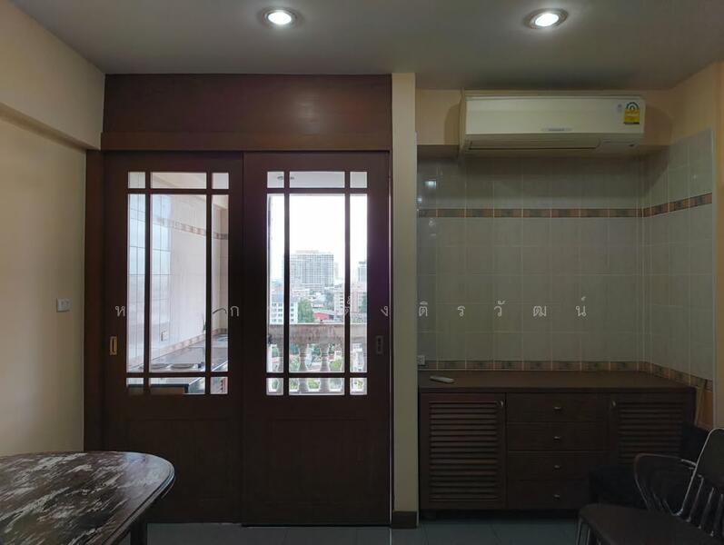 For Sale - Merlin Tower, Bangkok