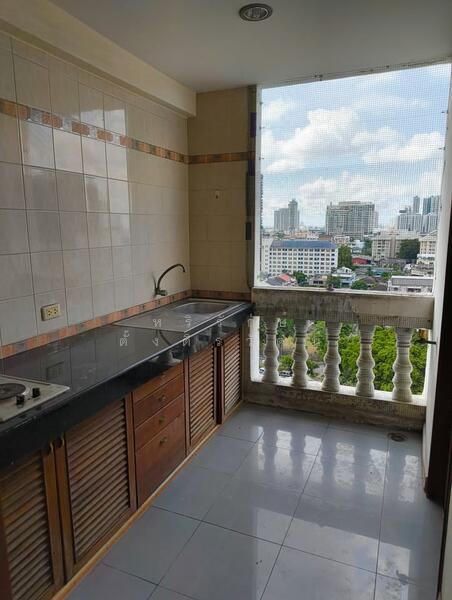 For Sale - Merlin Tower, Bangkok