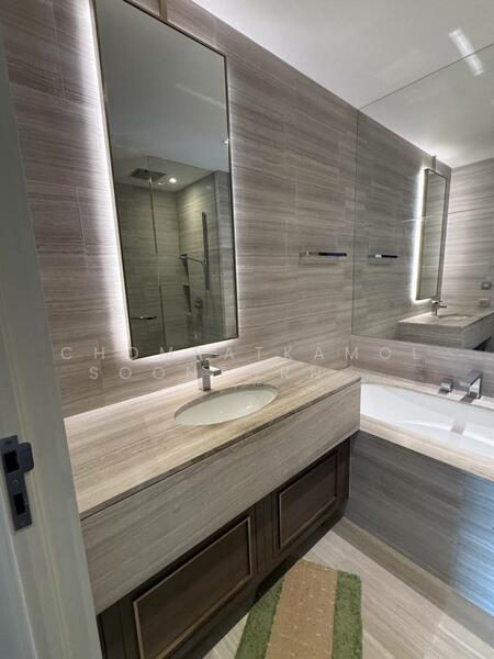 ให้เช่า - The Diplomat 39 : เดอะ ดิโพลแมท 39, กรุงเทพ