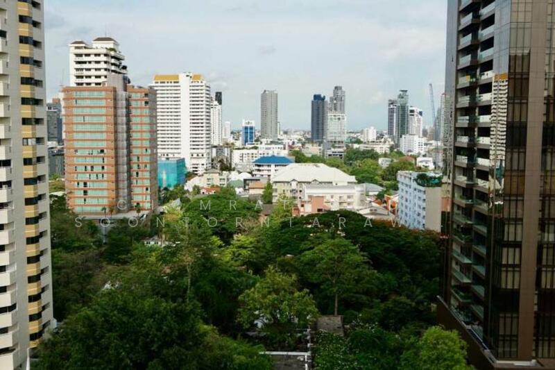 ให้เช่า - The Diplomat 39 : เดอะ ดิโพลแมท 39, กรุงเทพ