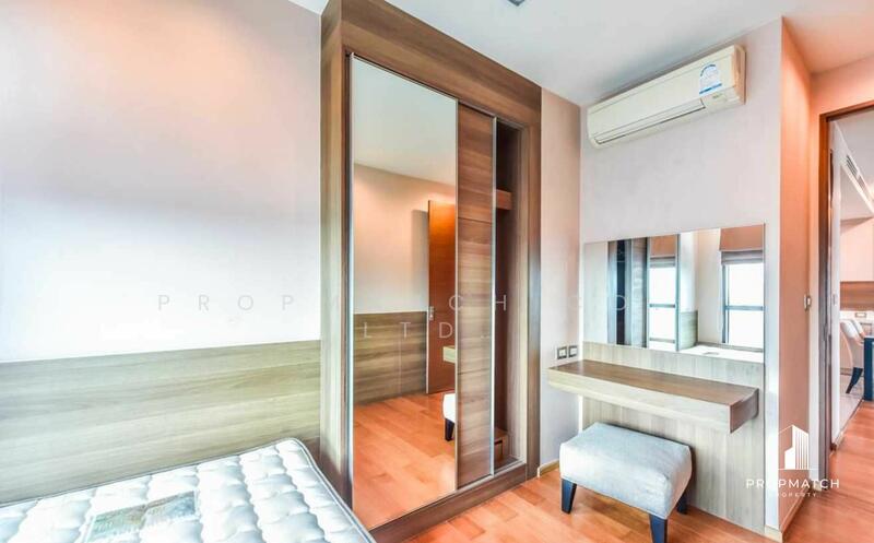 For Rent - The Address Sathorn, Bangkok