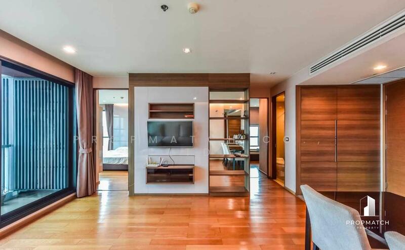 For Rent - The Address Sathorn, Bangkok