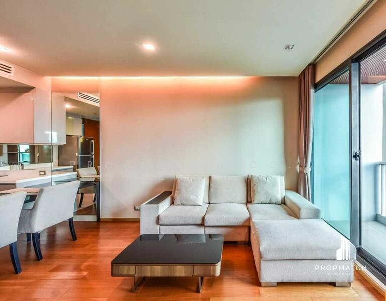 For Rent - The Address Sathorn, Bangkok