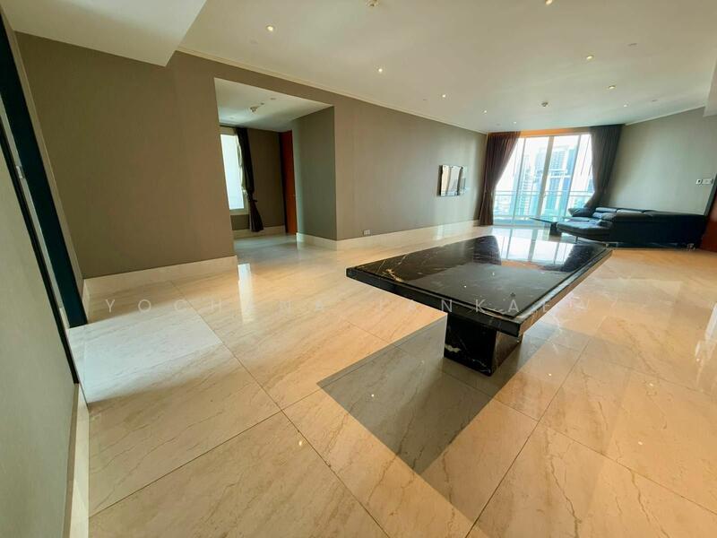 For Sale - The Infinity, Bangkok