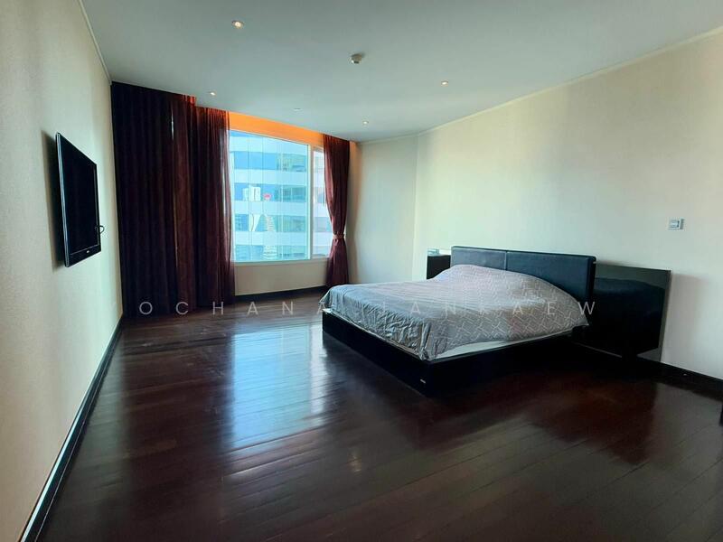 For Sale - The Infinity, Bangkok