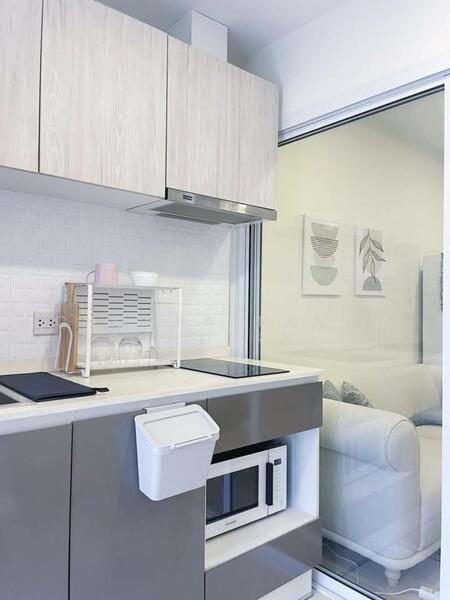 For Rent - The Tree Sukhumvit 64, Bangkok