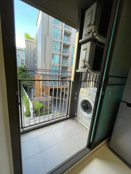 For Rent - The Tree Sukhumvit 64, Bangkok