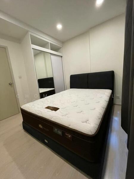 For Rent - The Tree Sukhumvit 64, Bangkok