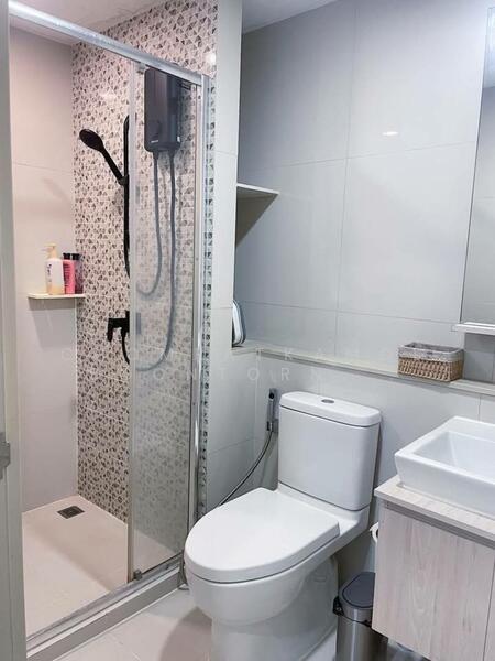 For Rent - The Tree Sukhumvit 64, Bangkok