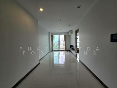 ขาย - Supalai Prima Riva : ศุภาลัย พรีมา ริวา (Residential), กรุงเทพ