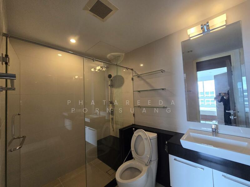 Supalai Prima Riva : ศุภาลัย พรีมา ริวา (Residential), กรุงเทพ, ถนนพระราม 3, ช่องนนทรี, ยานนาวา, กรุงเทพ, 59 ตร.ม., คอนโด ขาย, โดย Phatareeda Pornsuang, 500015273 - DDproperty.com