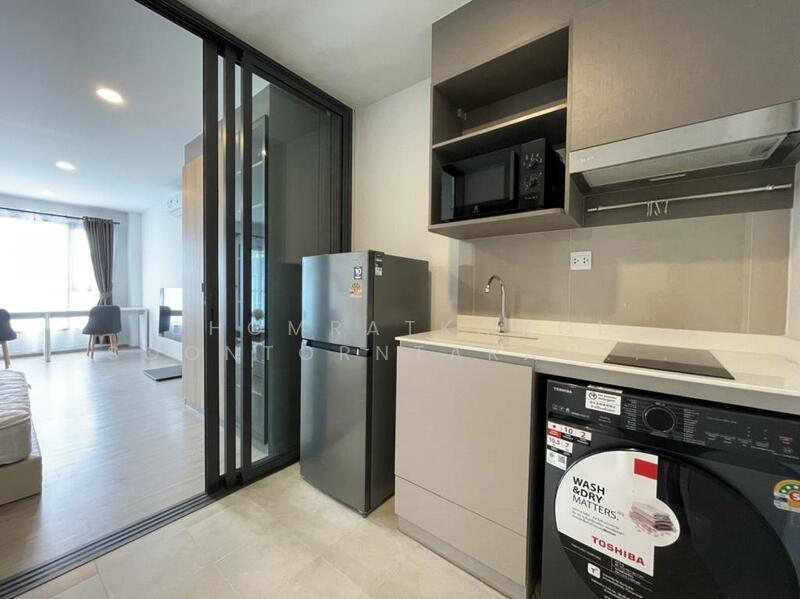 For Rent - Aspire Sukhumvit-Rama 4, Bangkok