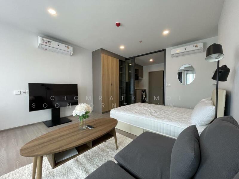 For Rent - Aspire Sukhumvit-Rama 4, Bangkok
