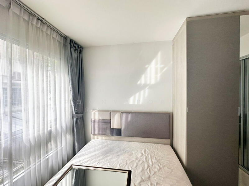 For Sale - Niche ID Sukhumvit 113, Samut Prakan