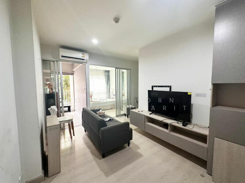 For Sale - Niche ID Sukhumvit 113, Samut Prakan