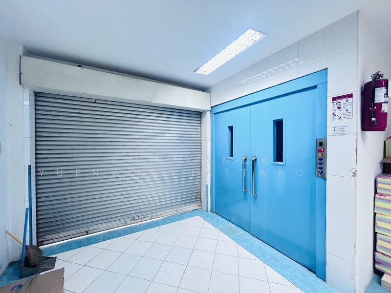 For Rent - เจริญนคร 34, Bangkok