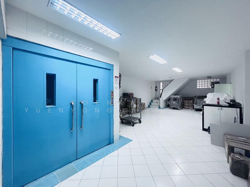 ให้เช่า - เจริญนคร 34, กรุงเทพ