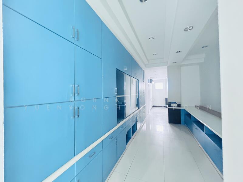 For Rent - เจริญนคร 34, Bangkok