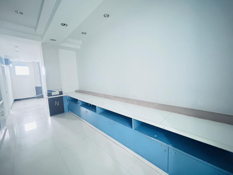 For Rent - เจริญนคร 34, Bangkok