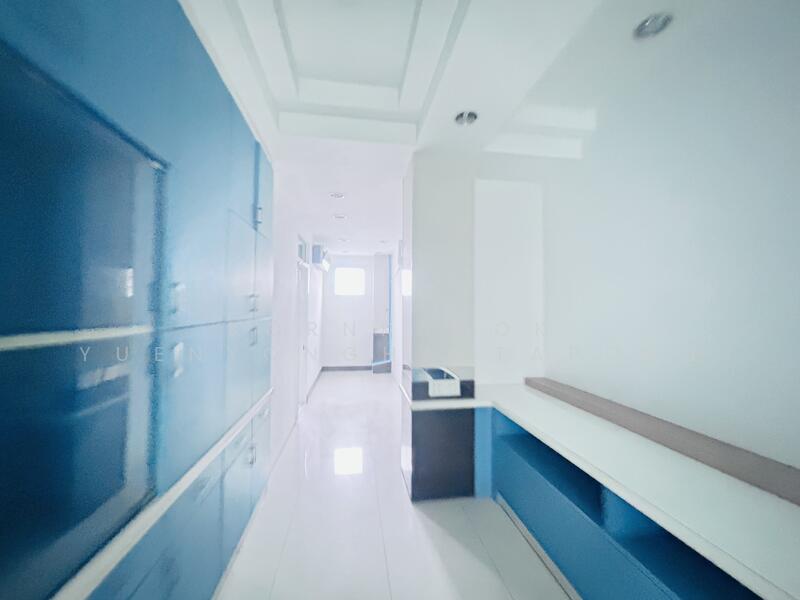 ให้เช่า - เจริญนคร 34, กรุงเทพ