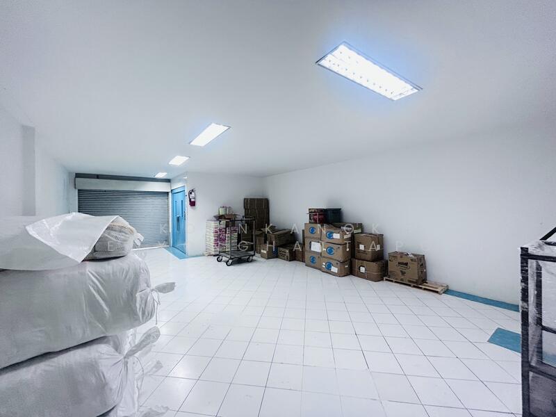 For Rent - เจริญนคร 34, Bangkok