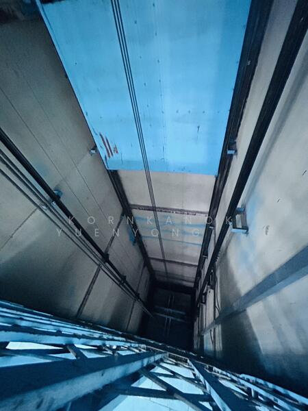 For Rent - เจริญนคร 34, Bangkok