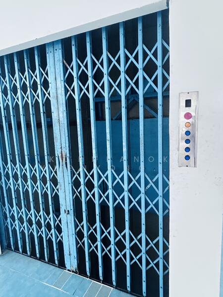 For Rent - เจริญนคร 34, Bangkok