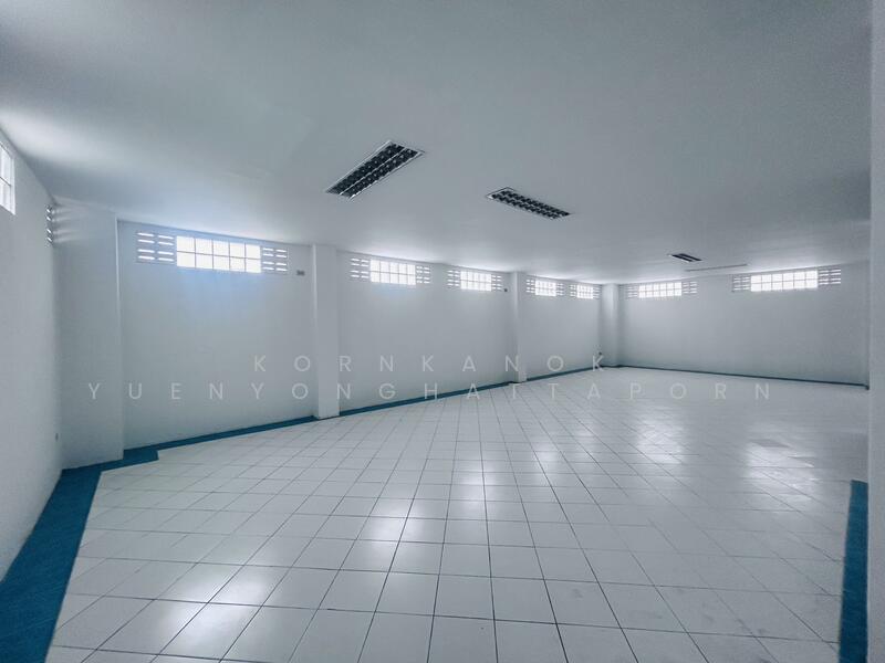 For Rent - เจริญนคร 34, Bangkok