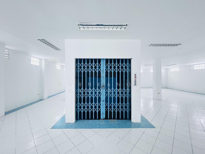 For Rent - เจริญนคร 34, Bangkok