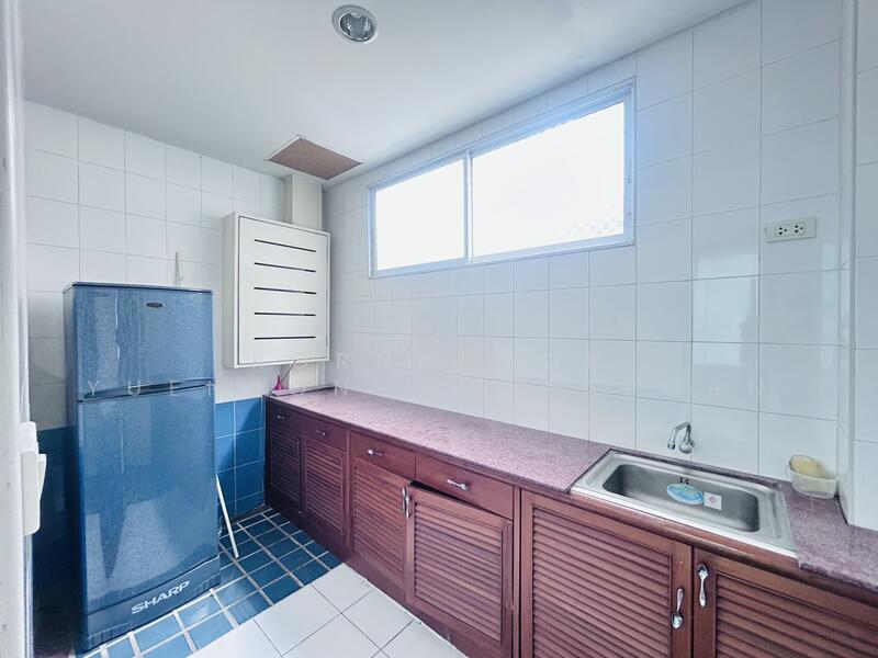 For Rent - เจริญนคร 34, Bangkok