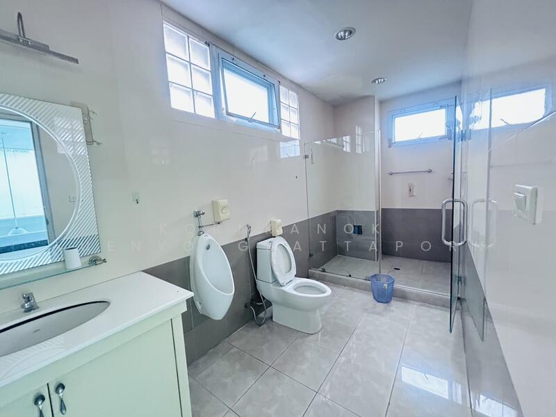 For Rent - เจริญนคร 34, Bangkok