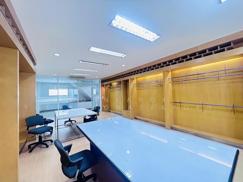 For Rent - เจริญนคร 34, Bangkok