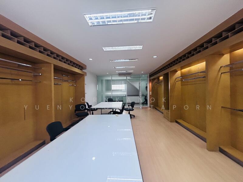 For Rent - เจริญนคร 34, Bangkok