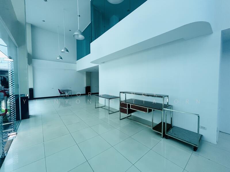 For Rent - เจริญนคร 34, Bangkok