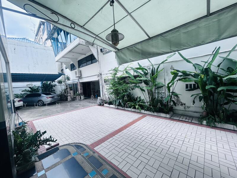 For Rent - เจริญนคร 34, Bangkok