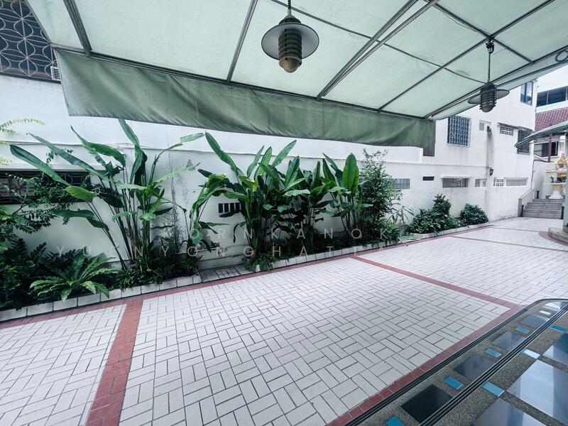 For Rent - เจริญนคร 34, Bangkok