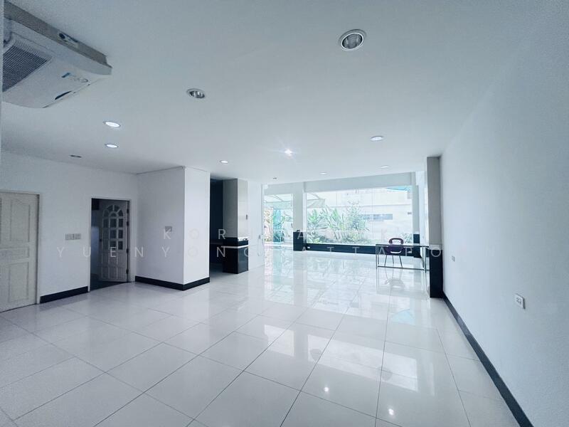 For Rent - เจริญนคร 34, Bangkok