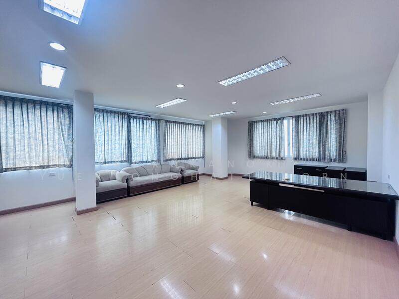 For Rent - เจริญนคร 34, Bangkok