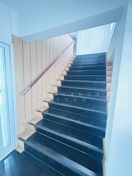 For Rent - เจริญนคร 34, Bangkok