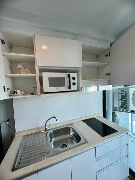 ให้เช่า - Centrio Condominium : เซนทริโอ คอนโดมิเนียม, ภูเก็ต