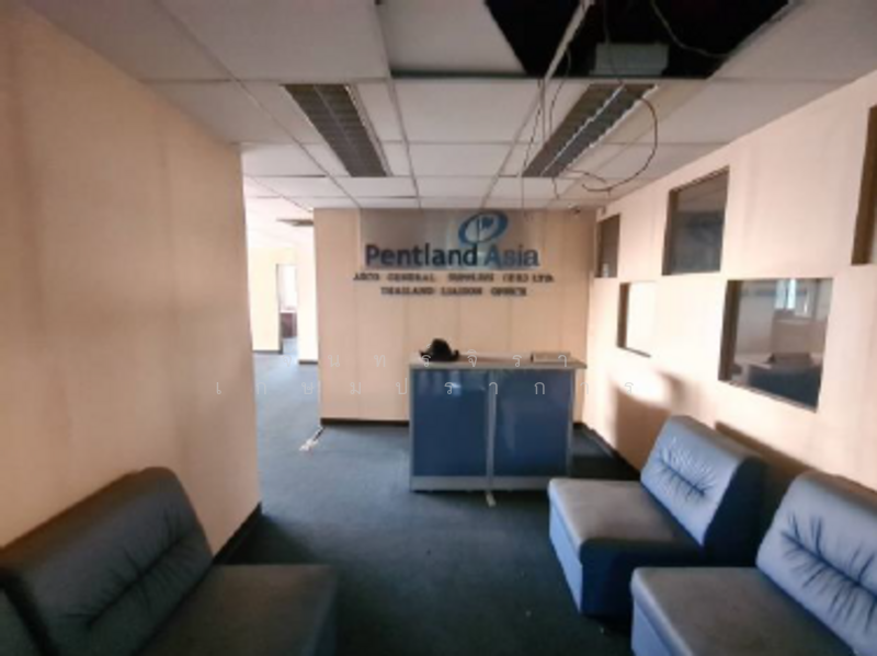 For Sale - Skulthai Surawong Tower, Bangkok