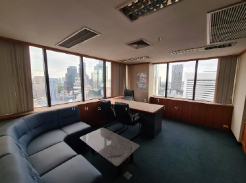 For Sale - Skulthai Surawong Tower, Bangkok