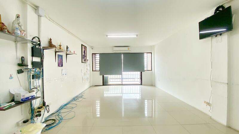 For Sale - ตลาดคลองสี่ เมืองใหม่, Pathum Thani