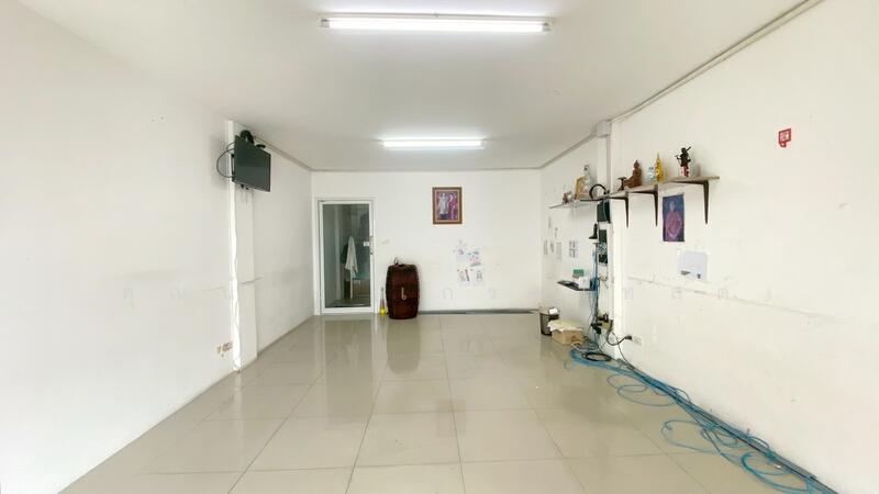 For Sale - ตลาดคลองสี่ เมืองใหม่, Pathum Thani