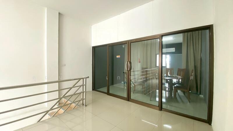 For Sale - ตลาดคลองสี่ เมืองใหม่, Pathum Thani