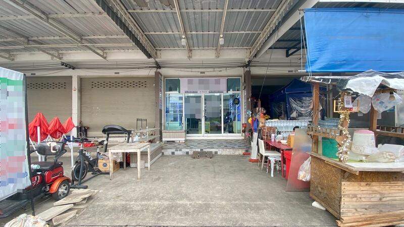 ขาย - ตลาดคลองสี่ เมืองใหม่, ปทุมธานี