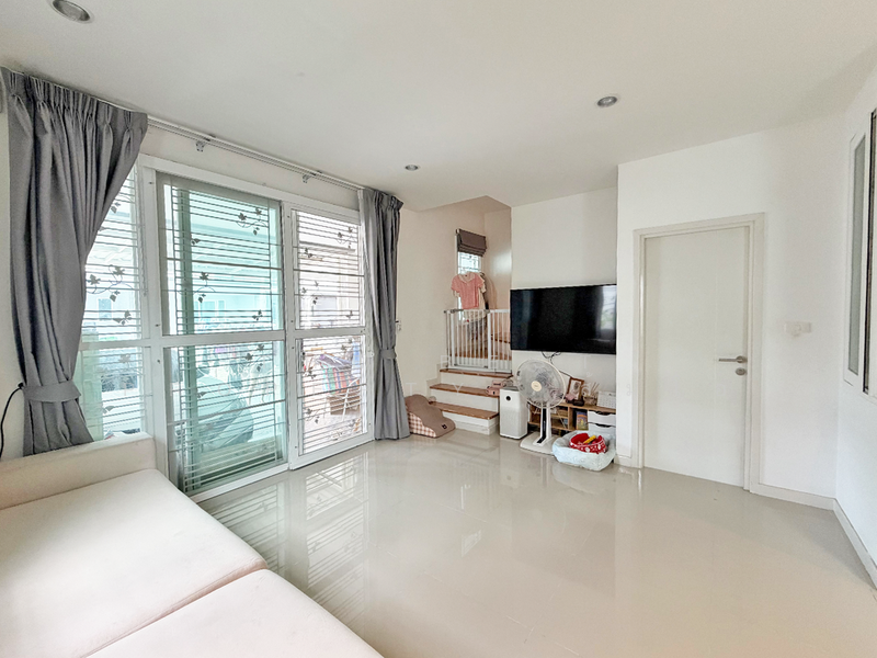 For Sale - Chuan Chuen Town Rangsit-Klong 1, Pathum Thani