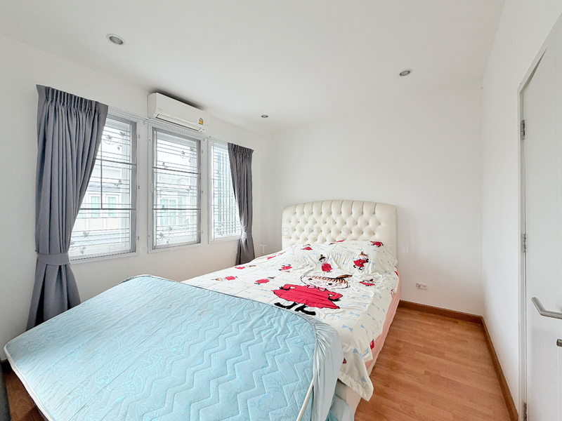 For Sale - Chuan Chuen Town Rangsit-Klong 1, Pathum Thani