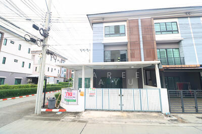 ขาย - The Connect UP 3 Ladprao 126 : เดอะ คอนเนค อัพ 3 ลาดพร้าว 126, กรุงเทพ