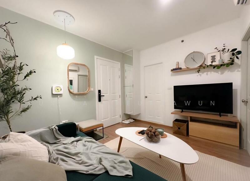 ให้เช่า - U Delight @ Bangson Station : ยู ดีไลท์ แอท บางซ่อน สเตชั่น, กรุงเทพ